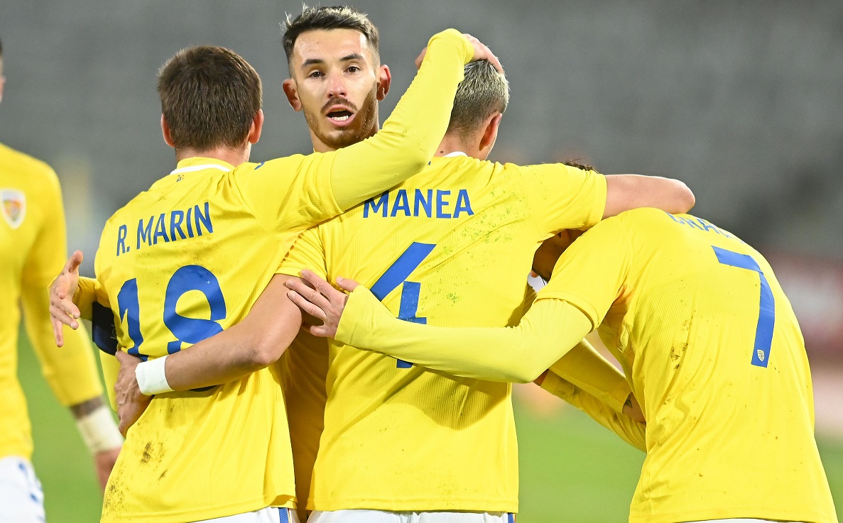 Florin Gardoș trage un semnal de alarmă înaintea debutul României în preliminariile EURO 2024