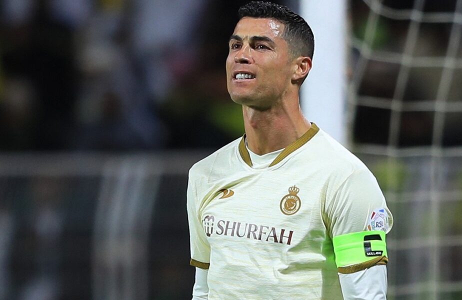 Cristiano Ronaldo este de pe altă planetă! A marcat cel puțin un hat-trick în fiecare dintre ultimii 14 ani ⚽