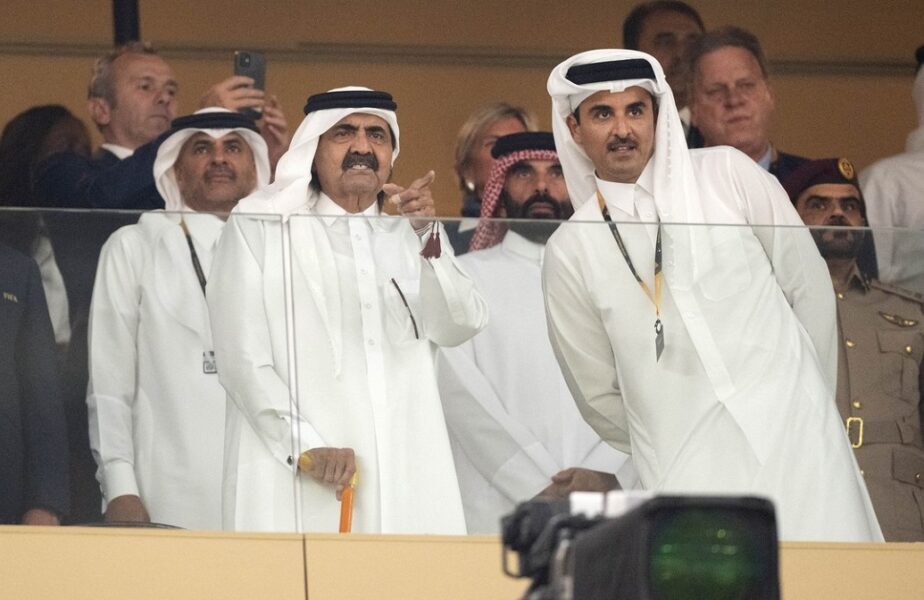 O nouă lovitură reuşită de Arabia Saudită. Va organiza Cupa Mondială a Cluburilor. Anunţul oficial