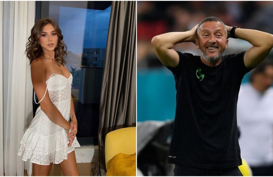 Fiica lui Mihai Stoica, mesaj pentru tatăl său: „Auzi, adu și tu 2-3 jucători la Steaua!”. Cum a reacționat MM