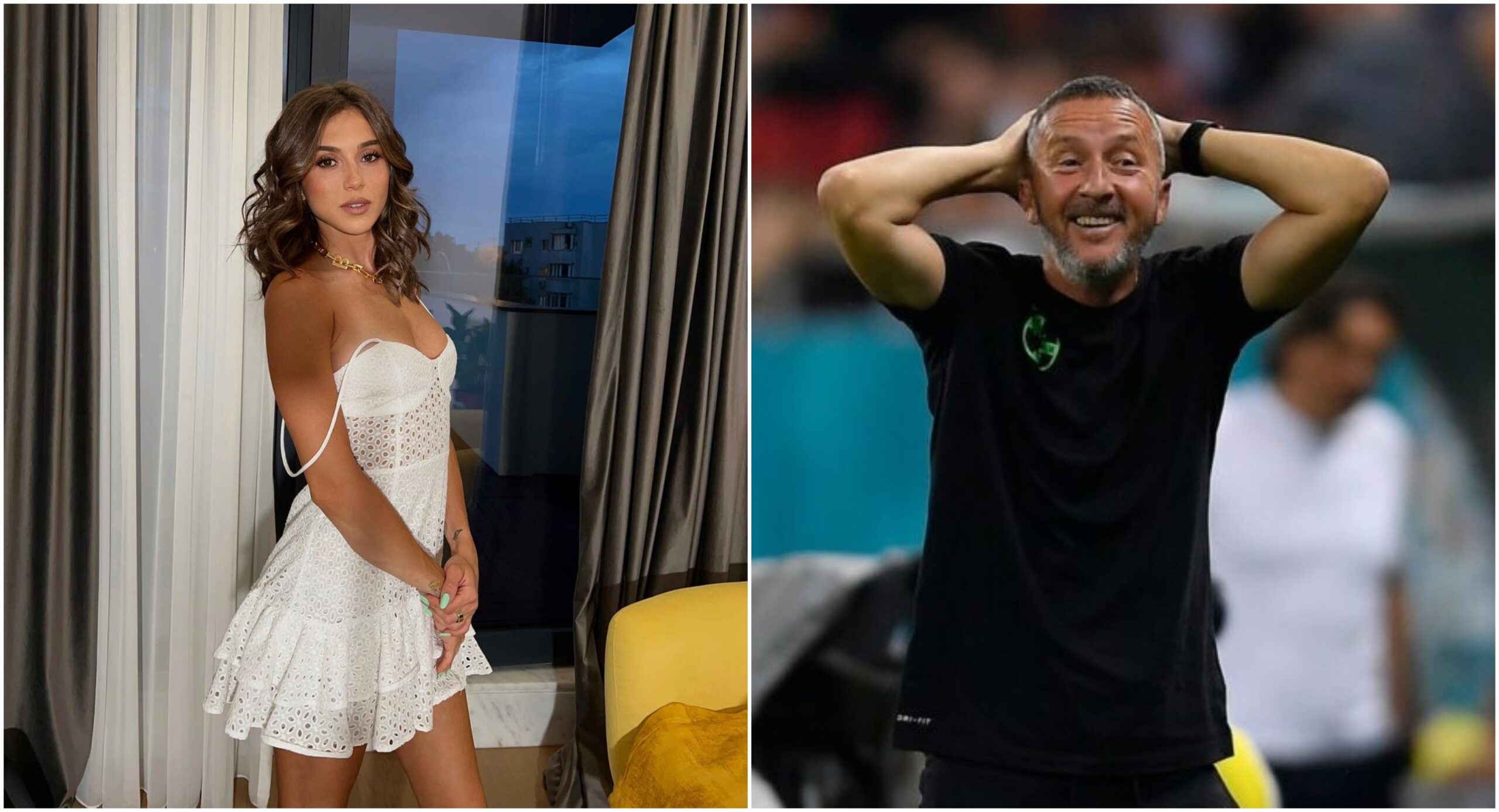 Fiica lui Mihai Stoica, mesaj pentru tatăl său: „Auzi, adu și tu 2-3 jucători la Steaua!. Cum a reacționat MM