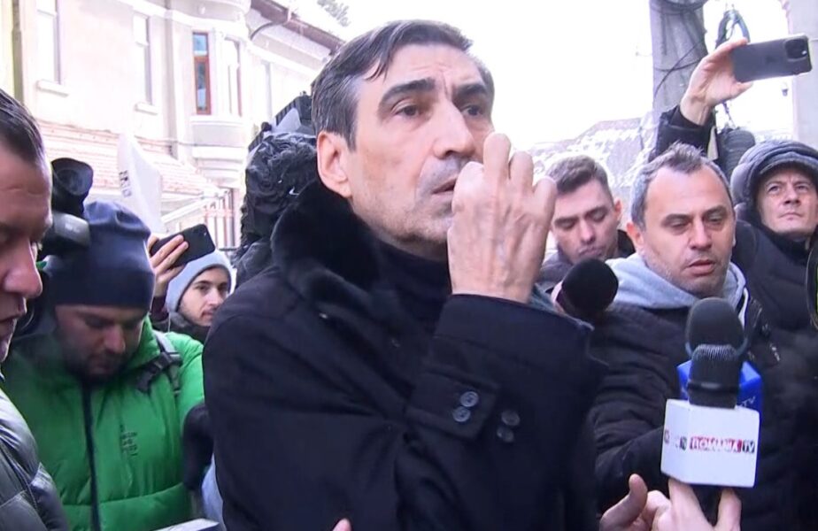 Victor Pițurcă, prima reacție după ce a scăpat de controlul judiciar: „Cea mai penibilă acuzație! M-au făcut să par bandit și escroc!”