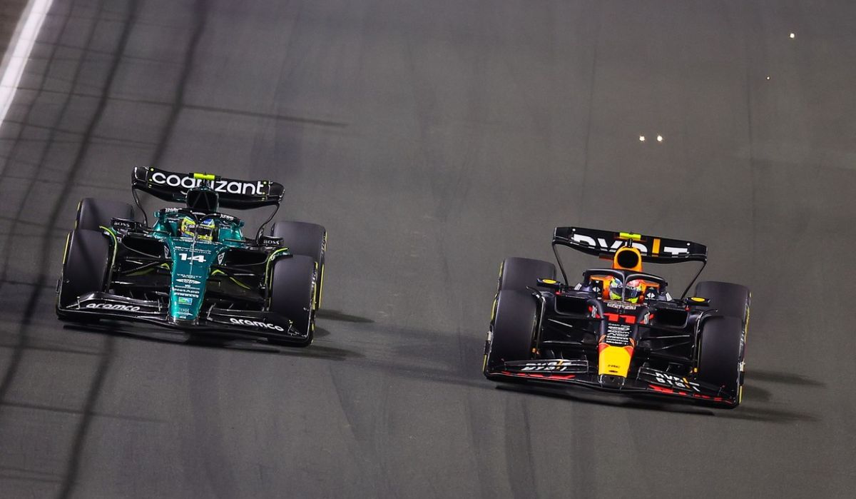 Fernando Alonso a vorbit despre șansele de a câștiga o cursă cu Aston Martin