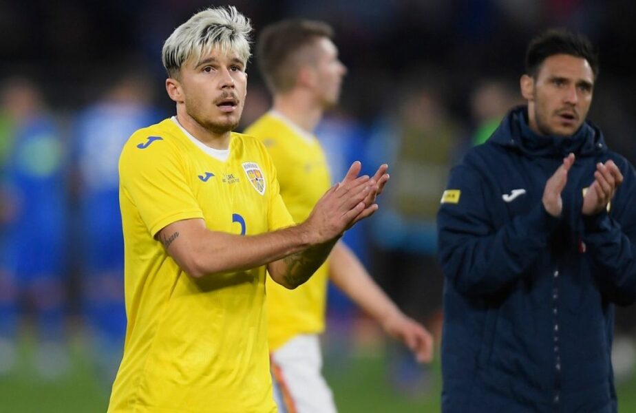 Andorra – România LIVE VIDEO | Andrei Rațiu, categoric înainte de startul preliminariilor pentru EURO 2024: Cum să-ți treacă prin cap că nu luăm 6 puncte cu Andorra și Belarus?”