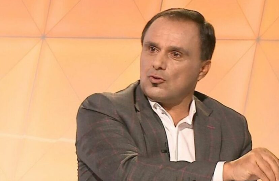 Basarab Panduru l-a criticat pe Claudiu Petrila, speranța celor de la CFR Cluj: Chiar nu vezi că Petrescu vrea altceva de la tine?”