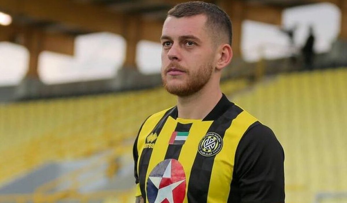 Alexandru Cicâldău a ratat un penalty în Emirate