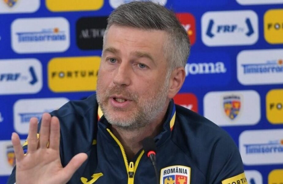 Andorra – România LIVE VIDEO | Edi Iordănescu şi-a pus postul de selecţioner la bătaie: „Dacă nu vom fi la EURO, nu voi mai fi antrenorul echipei naţionale