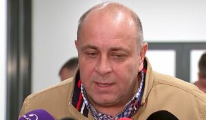 Dioszegi, anunţ incredibil despre Marius Ştefănescu: „Nu va merge la FCSB nici pentru 10 milioane de euro!” Atac la arbitraj