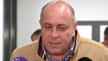 Laszlo Dioszegi, reacţie despre plecarea lui Ştefănescu la FCSB