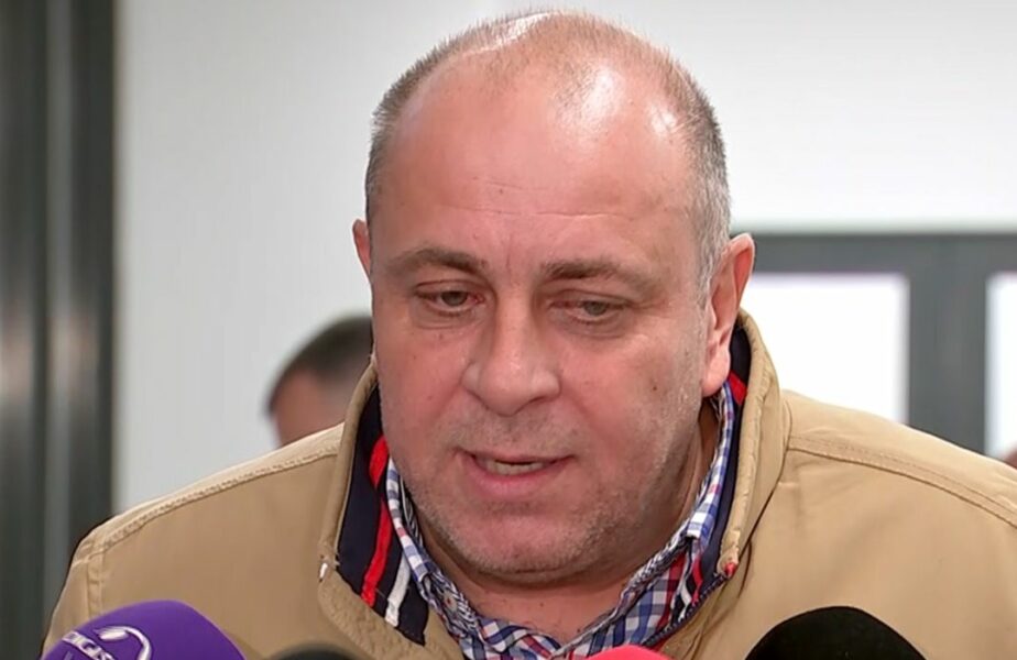 Laszlo Dioszegi, reacţie despre plecarea lui Ştefănescu la FCSB! E gata să refuze o sumă uriaşă: „El vrea asta!”
