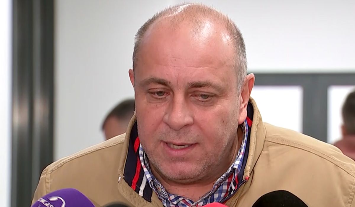 Laszlo Dioszegi îi taie aripile lui Adrian Mititelu: Nu vor merge la TAS, acolo n-au nici 1% șanse!”