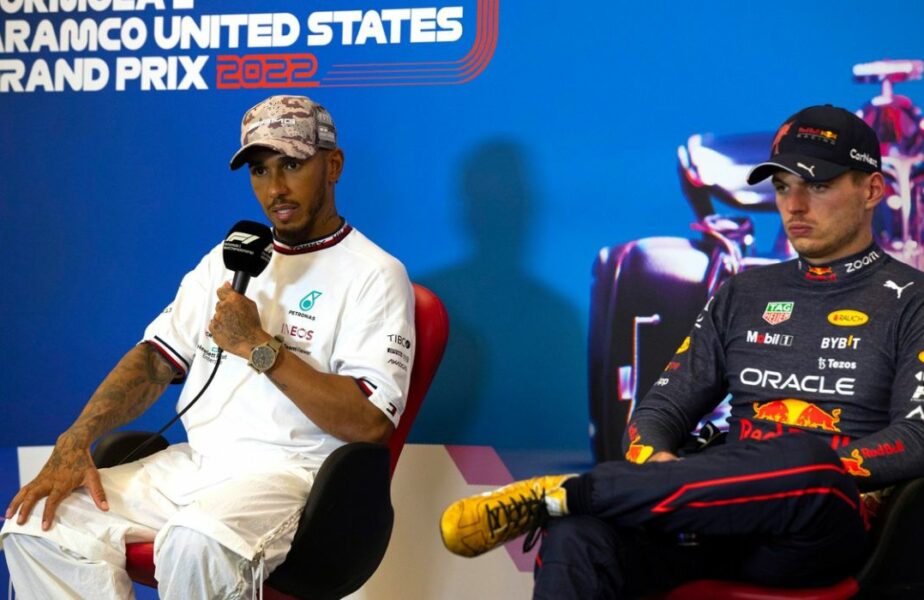 Christian Horner, șeful de la Red Bull, i-a închis ușa lui Lewis Hamilton: „Nu avem loc pentru el în 2024!”
