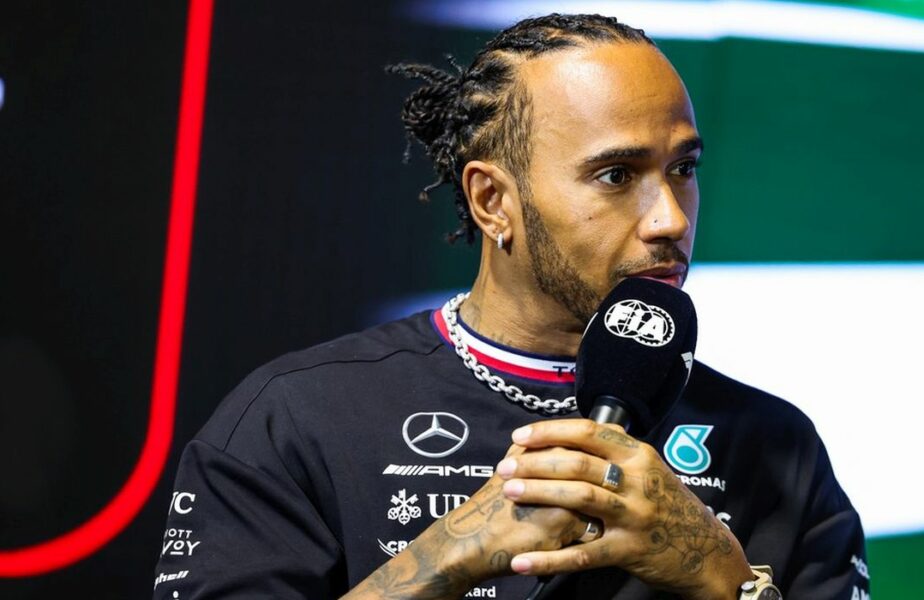 Lewis Hamilton a dat verdictul în lupta cu Red Bull pentru titlu: „Sunt cu o secundă și jumătate mai rapizi decât noi! Trebuie să facem ceva”