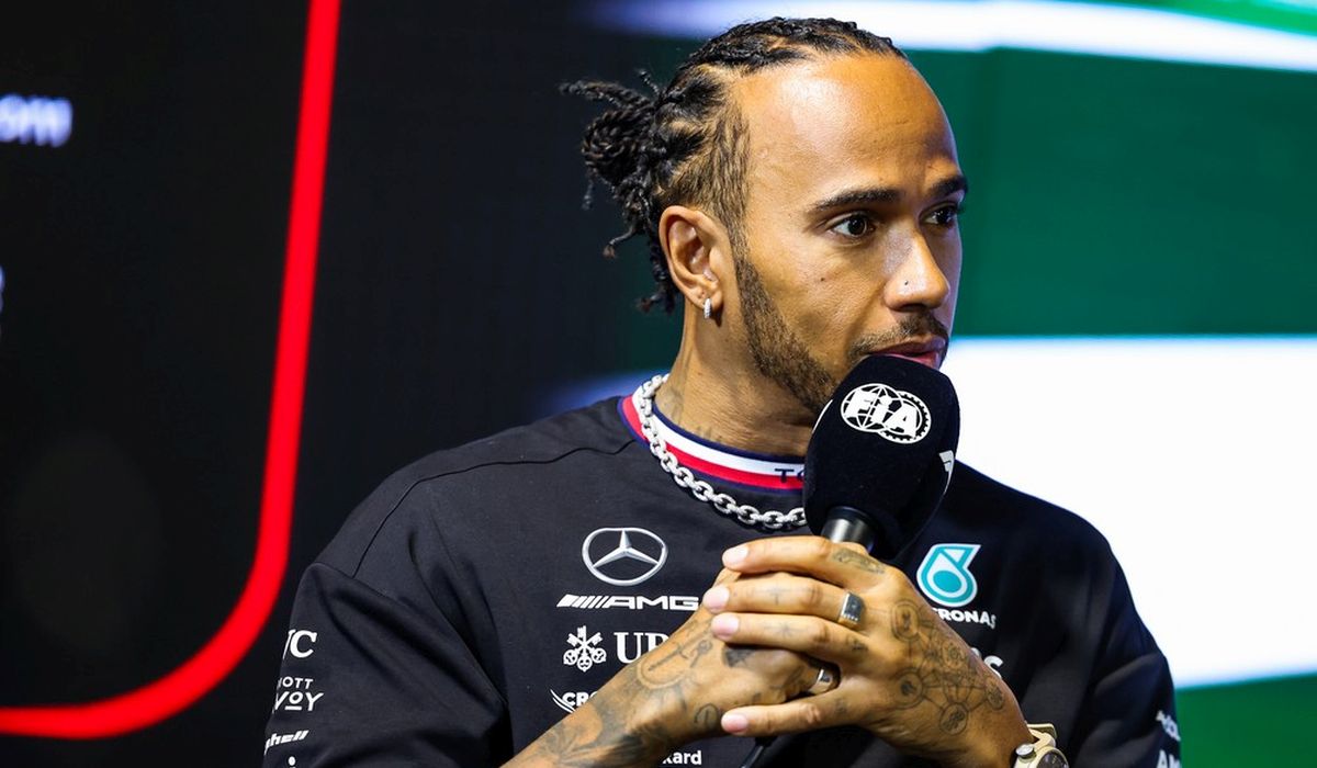 Lewis Hamilton a dat verdictul în lupta cu Red Bull pentru titlul mondial