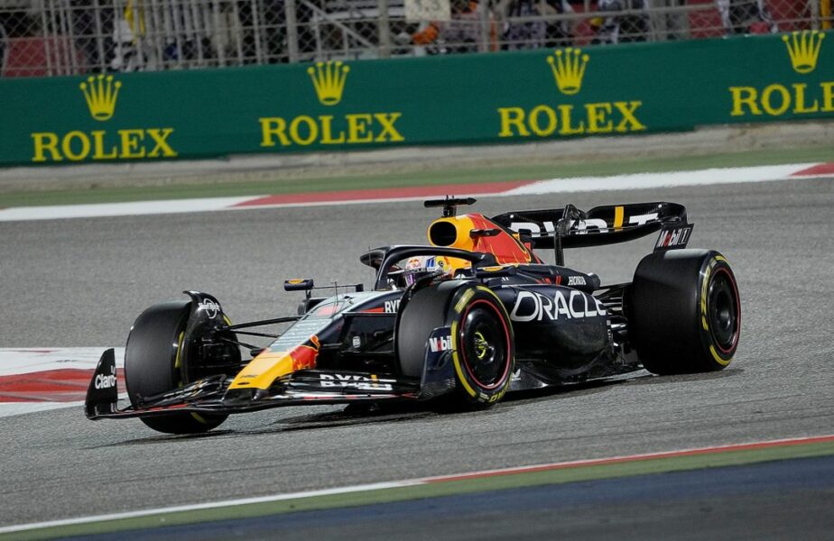 Max Verstappen a obținut pole position-ul în Marele Premiu al Bahrainului! Start de senzație pentru Red Bull în noul sezon de Formula 1