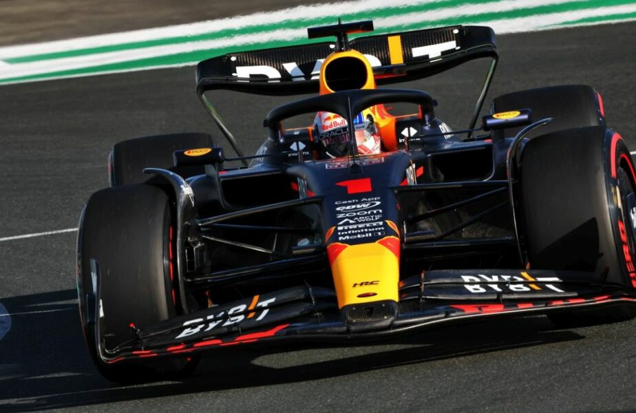 Max Verstappen, de neoprit și în Arabia Saudită! Olandezul de la Red Bull a fost cel mai rapid în FP2 și este favorit la pole position