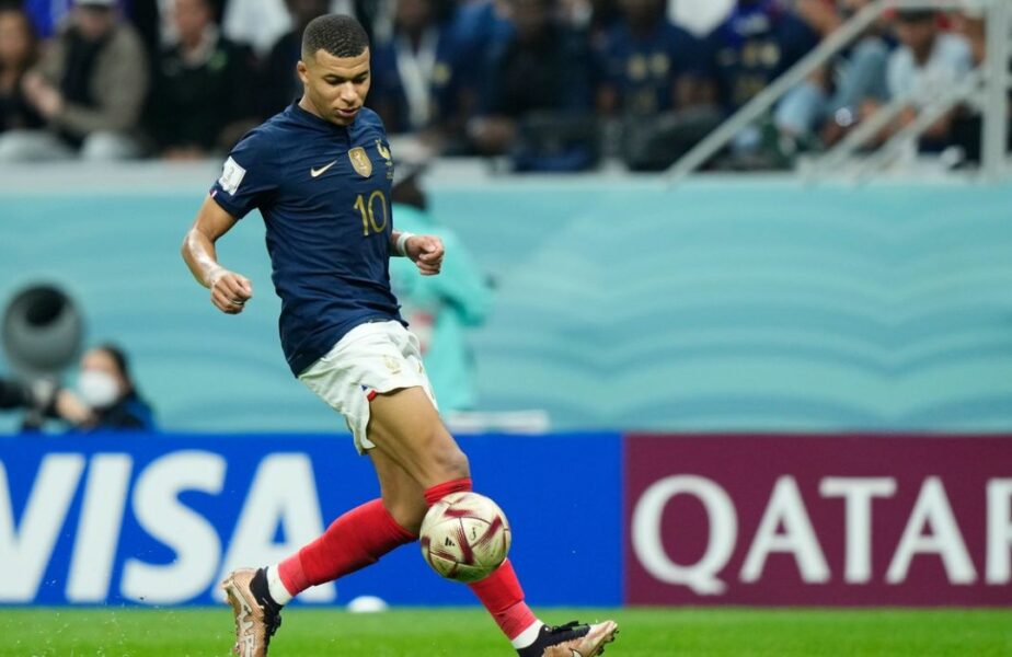 Franța – Olanda 4-0. Kylian Mbappe a reușit o „dublă” la primul meci în calitate de căpitan! Toate rezultatele serii în preliminariile pentru EURO 2024, AICI