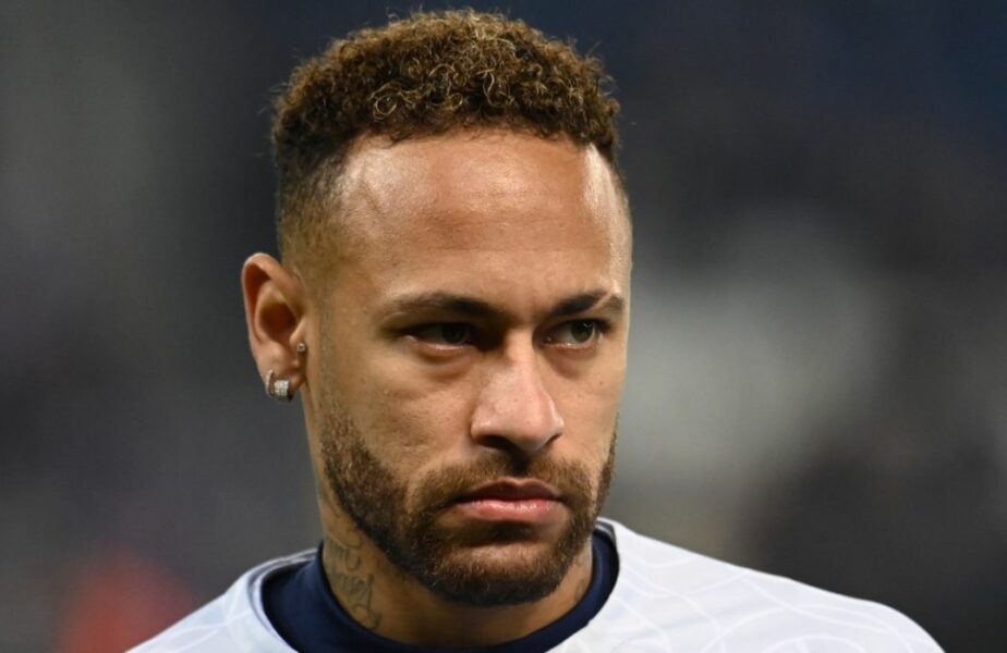 Neymar, veste catastrofală! Cât va lipsi de la PSG după accidentarea la gleznă