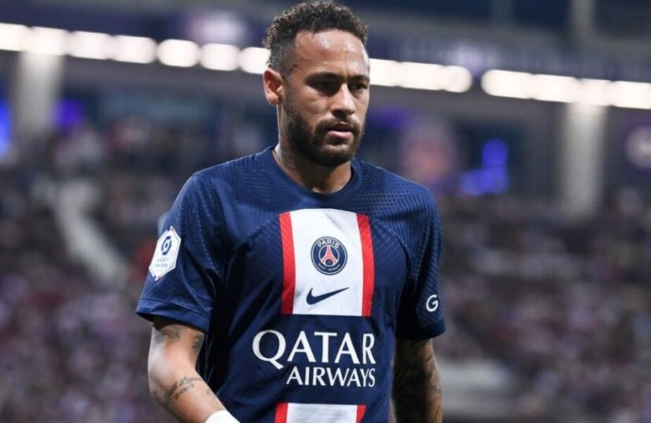 Neymar s-a operat cu succes în Qatar! Superstarul lui PSG nu va mai juca în acest sezon