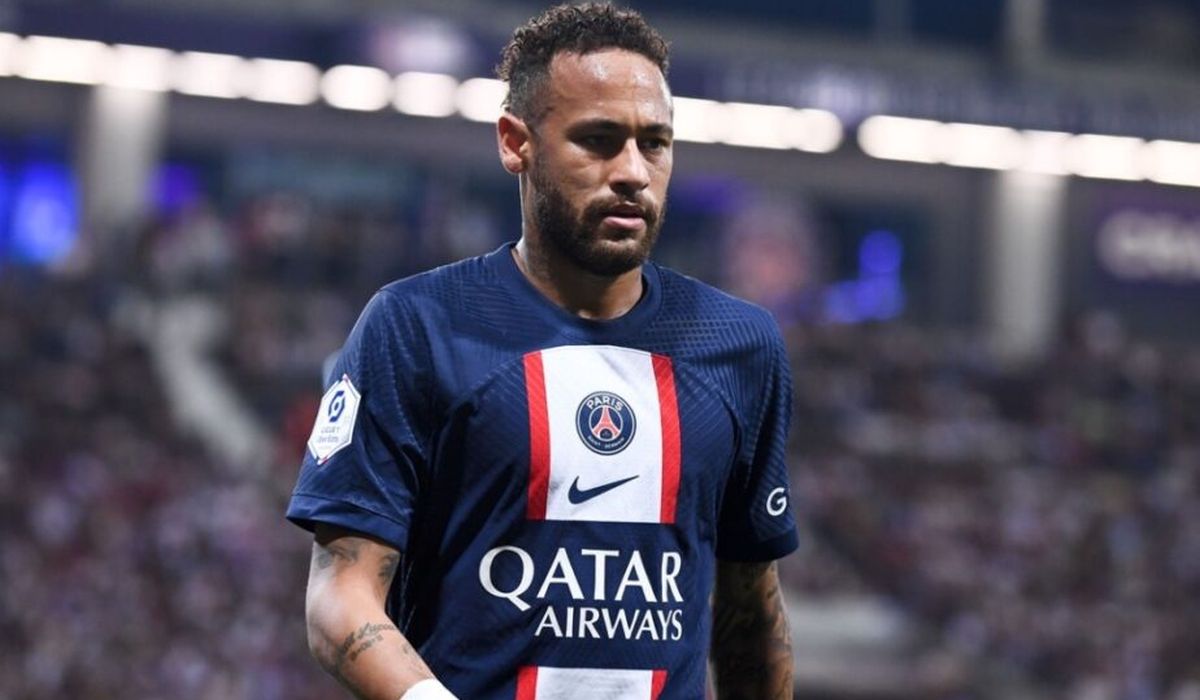 Neymar s-a decis în privința viitorului său