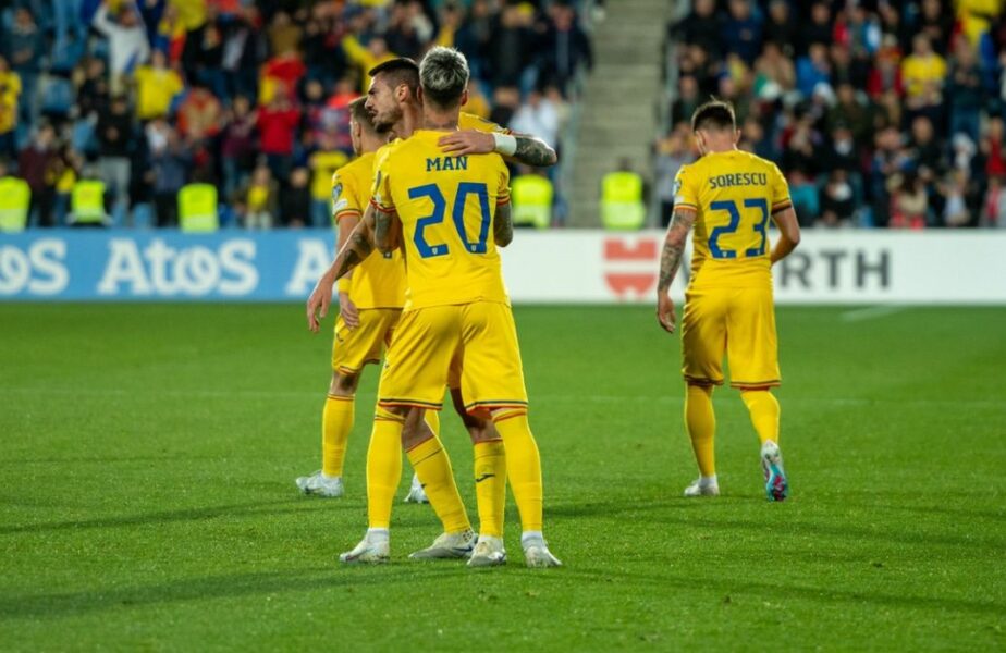 Mihai Stoica a analizat grupa României din preliminariile pentru EURO 2024: E cea mai slabă! Jucăm cu echipe care nu au ce să caute aici”
