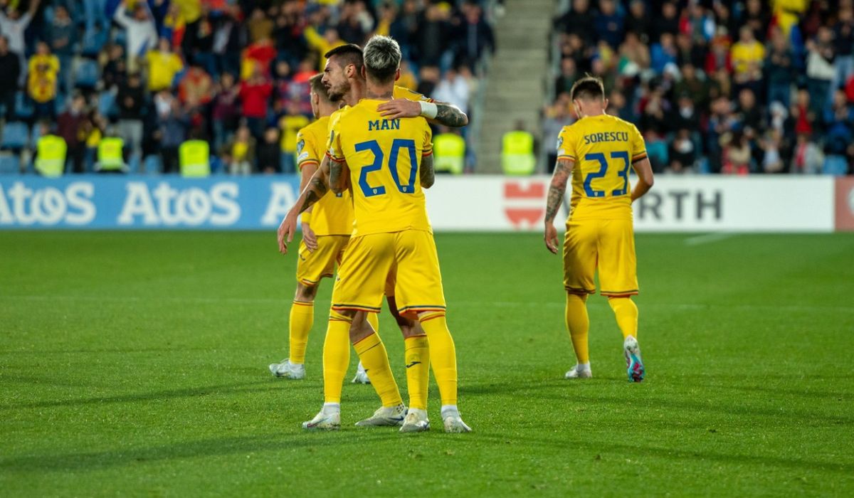 Mihai Stoica a analizat grupa naționalei României din preliminariile pentru EURO 2024