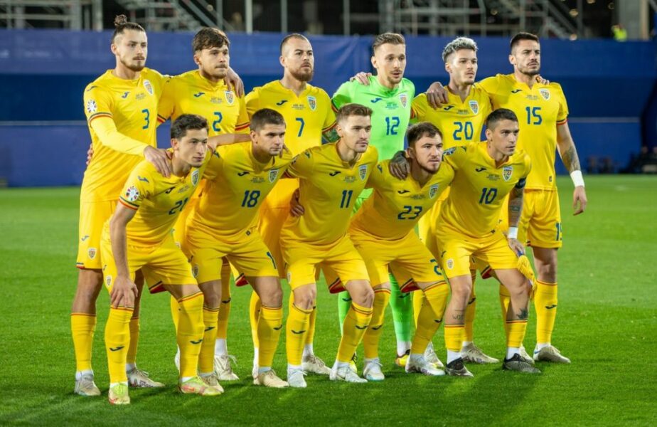 România – Belarus LIVE TEXT | Edi Iordănescu a ales lotul pentru România – Belarus. Care sunt „tricolorii” care nu au prins foaia de joc