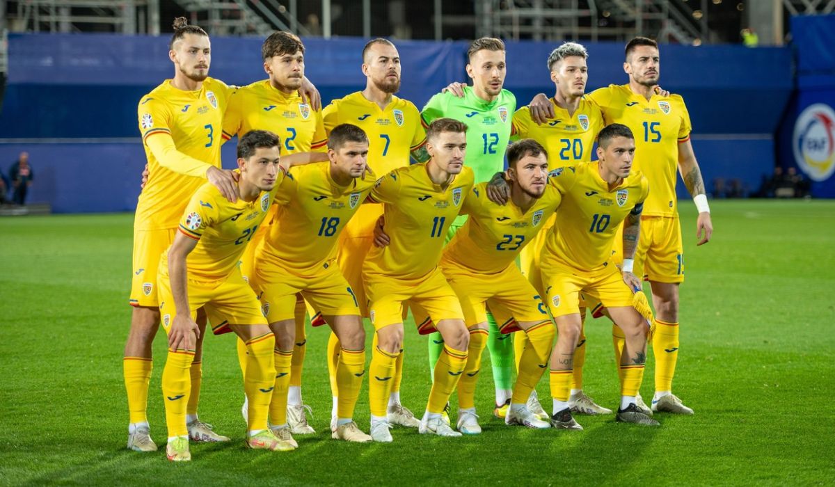 Edi Iordănescu a ales lotul pentru meciul România - Belarus