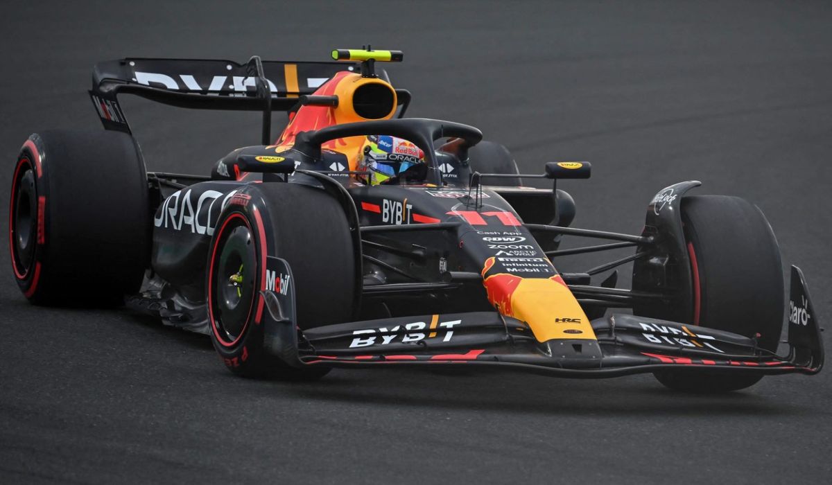 Sergio Perez, pole position în Marele Premiu al Arabiei Saudite