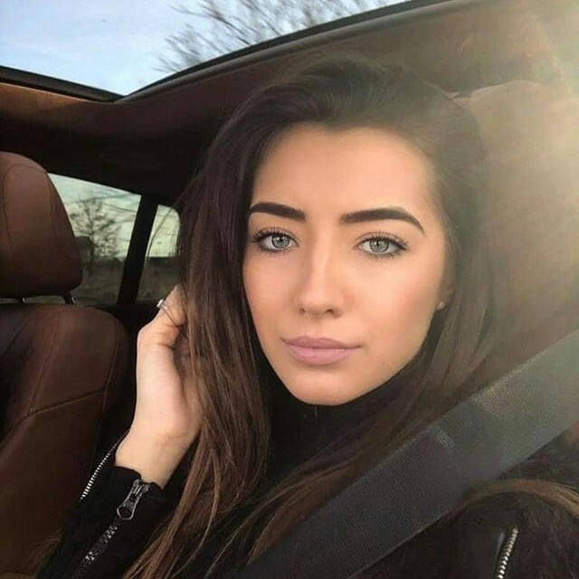 Facebook Alexandra Grigoriță