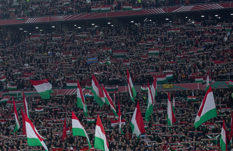 Csaba Asztalos, prima reacție după ce UEFA și FARE au acceptat steagul Ungariei Mari pe stadioane: „Nu e o decizie înțeleaptă!”