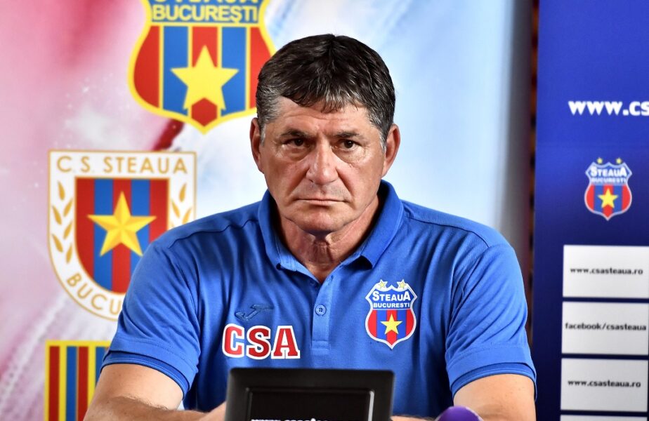 Ștefan Iovan a reacționat după decizia ÎCCJ în procesul dintre FCSB și CSA Steaua: Aia ar fi circ!”
