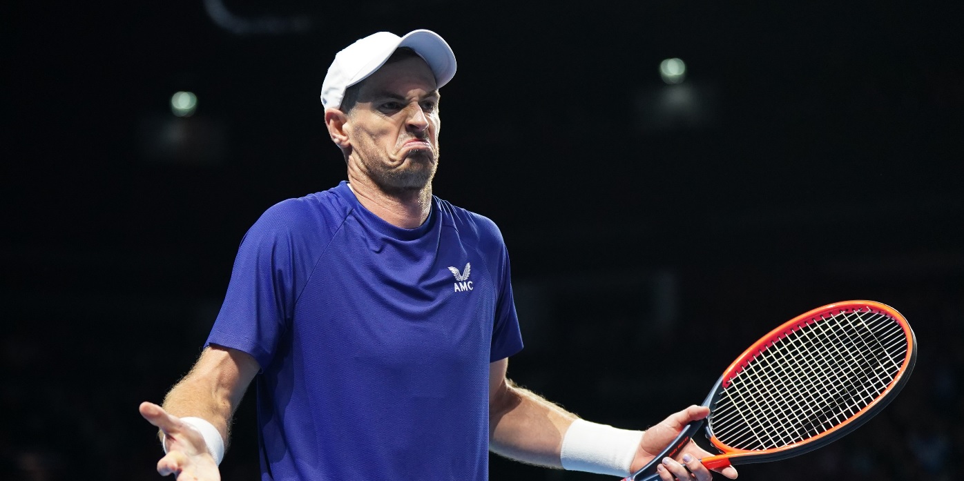 Andy Murray îi aşteaptă pe sportivii ruşi la Wimbledon 2023