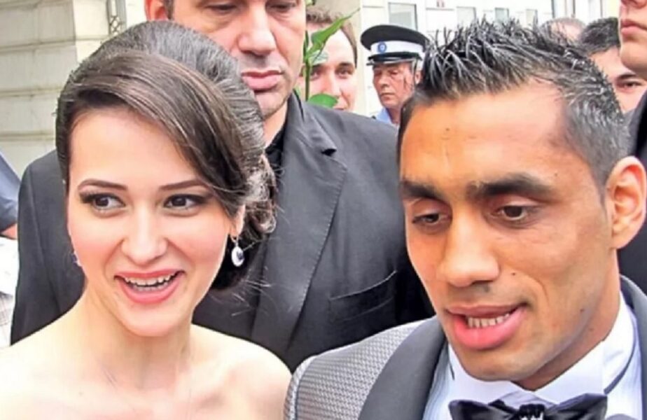 Bănel Nicoliță a dezvăluit de ce l-a părăsit soția: „A fost nebunia mea! Îmi fac damblaua”