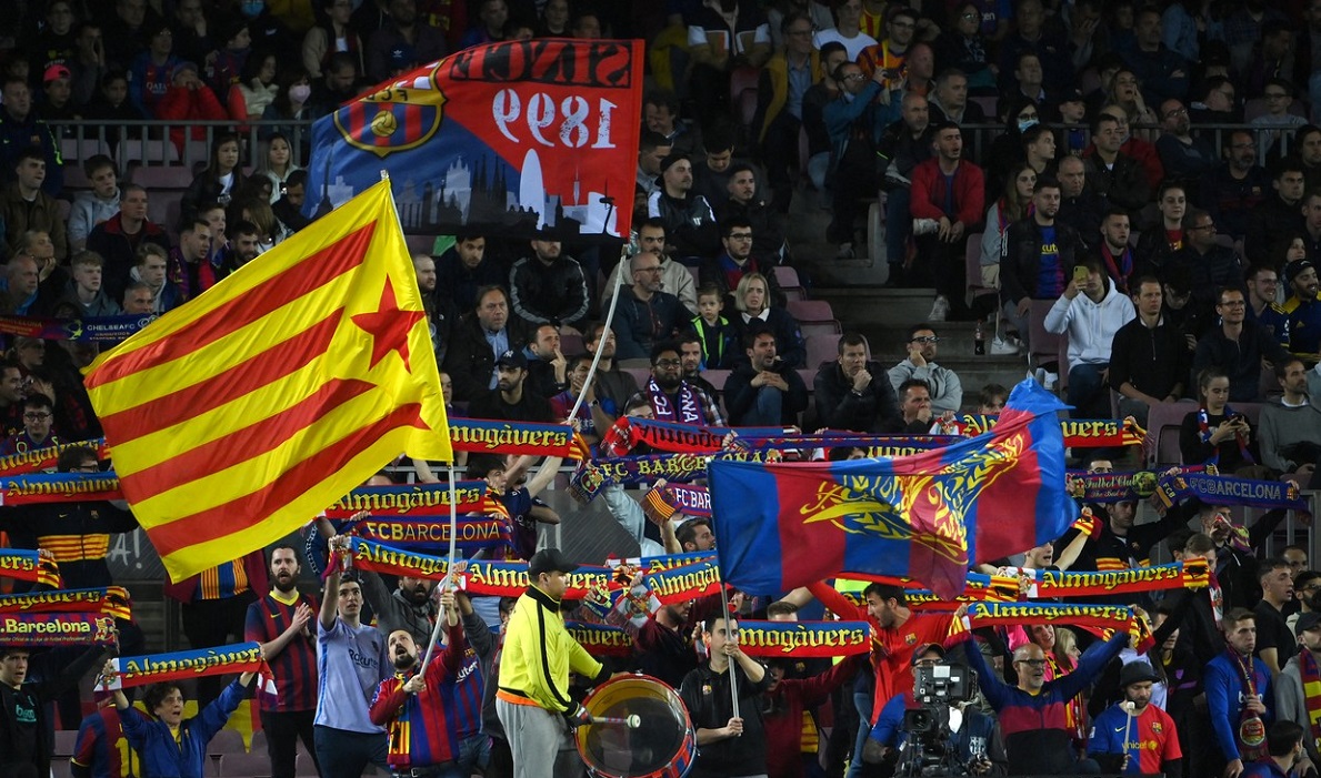 Justiția spaniolă a acuzat oficial Barcelona că a cumpărat arbitri. Doi foşti preşedinţi, luați în vizor