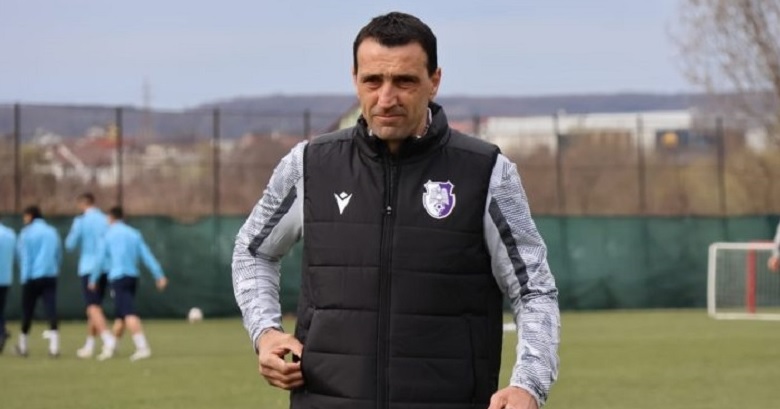 Bogdan Vintilă a revenit în Liga 1! A semnat cu FC Argeș. Anunțul oficial