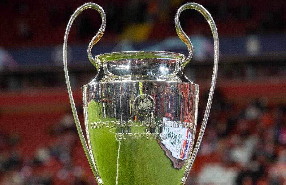 Cum arată cotele la câştigarea UEFA Champions League, după ce s-au stabilit echipele calificate în sferturile de finală