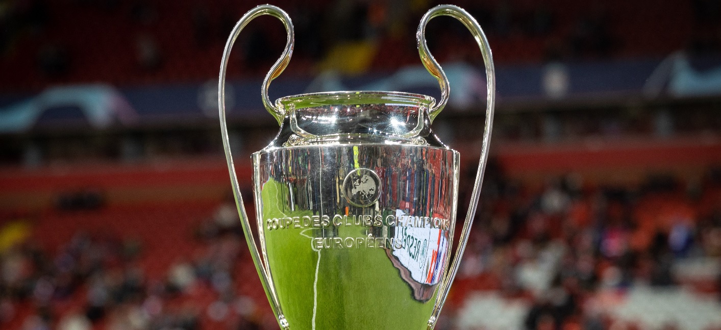 Cum arată cotele la câştigarea UEFA Champions League