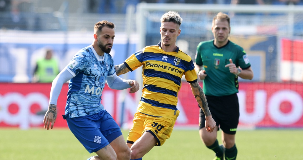 Parma, criticată dur de un fost antrenor, după eşecul cu Como