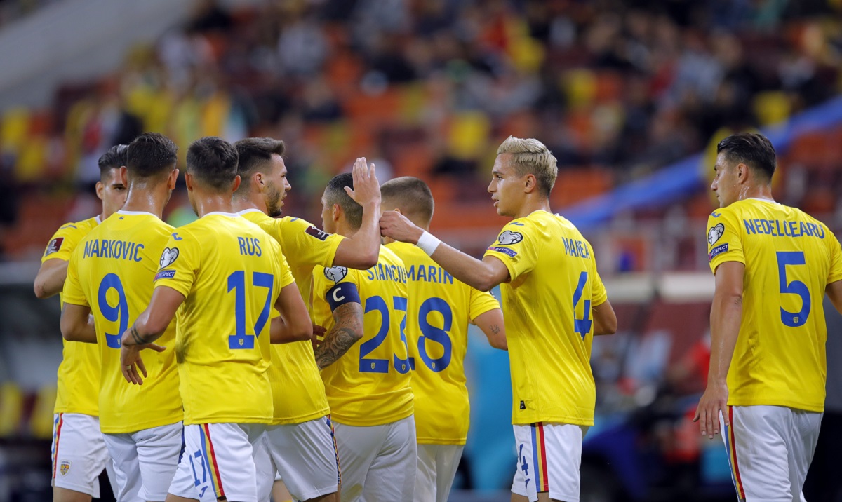 Ioan Andone spune lucrurilor pe nume despre naționala României, înaintea debutului în preliminariile EURO 2024: Problema sunt jucătorii!”