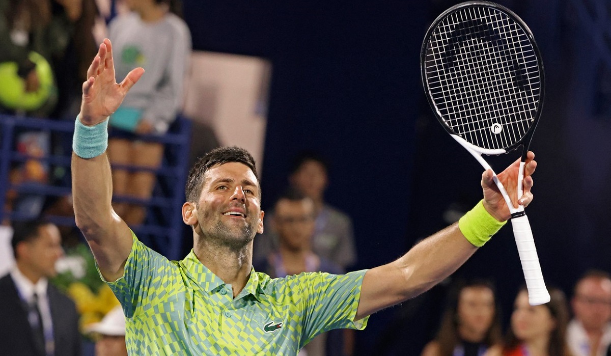 Ajutor pentru Novak Djokovic. Federaţia Americană de Tenis şi US Open insistă pentru primirea liderului ATP la Indian Wells şi Miami