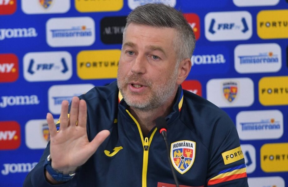 Adrian Porumboiu reacționează după ce Gică Hagi l-a atacat pe selecționerul României: Edi e fraier! Ianis poate să-l facă mare pe Iordănescu!”
