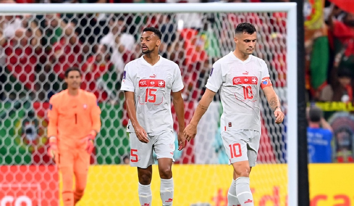 Belarus – Elveţia 0-5 şi Israel – Kosovo 1-1. Dueluri încinse în grupa României din preliminariile EURO 2024. Cum arată clasamentul provizoriu