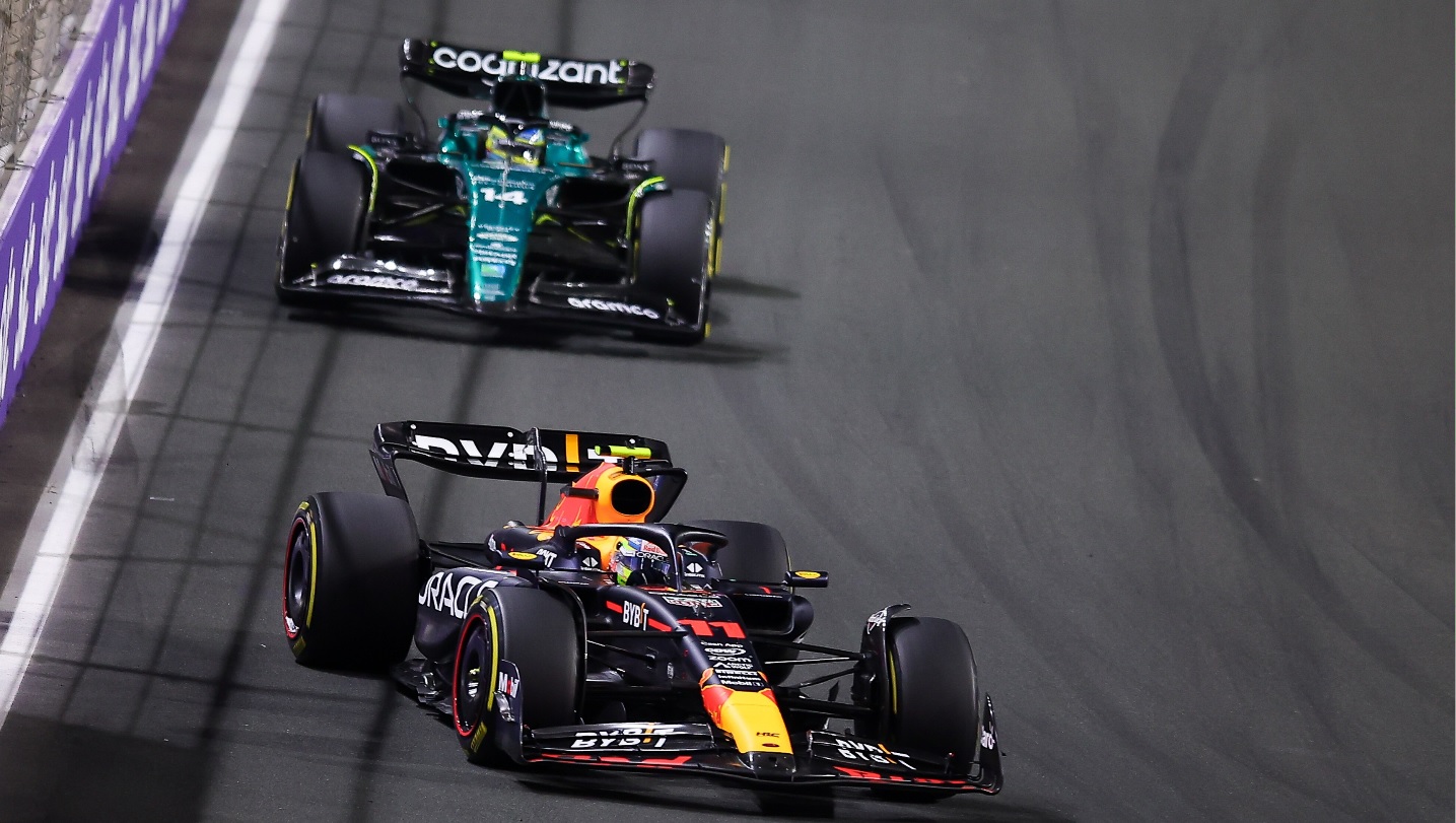 Locurile pe grila de start la Marele Premiu de Formula 1 al Australiei, lărgite cu 20 cm