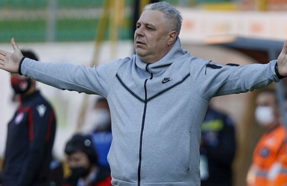 Cumnatul lui Marius Șumudică a dezvăluit planurile antrenorului de la Al-Raed, după ce și-a anunțat retragerea: „Chiar astăzi am vorbit cu el!”
