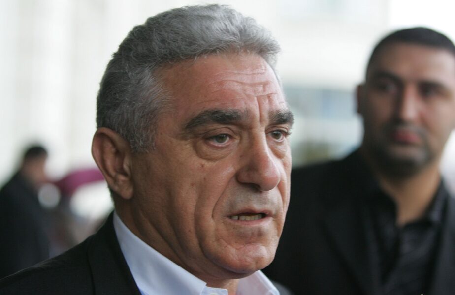 „Nu ne calificăm!” Giovanni Becali a făcut iureş după România – Israel 1-1: „Ne-am făcut de ruşine!”