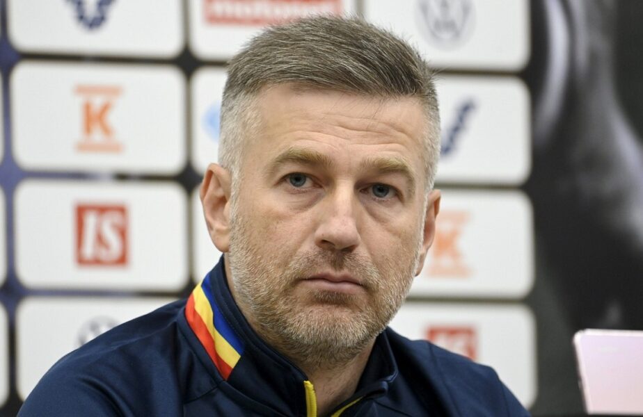 România – Belarus 2-1 | Basarab Panduru, deranjat de discursul lui Edi Iordănescu: „Prea încrezător!”