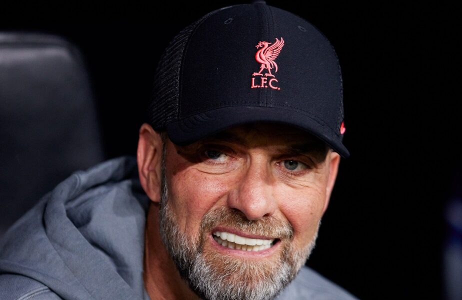 Jurgen Klopp, după eliminarea lui Liverpool din Champions League: „Pentru a avansa în competiţie trebuia să fim remarcabili”
