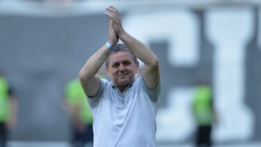 Marius Lăcătuş a lăudat doi jucători după Andorra - România 0-2