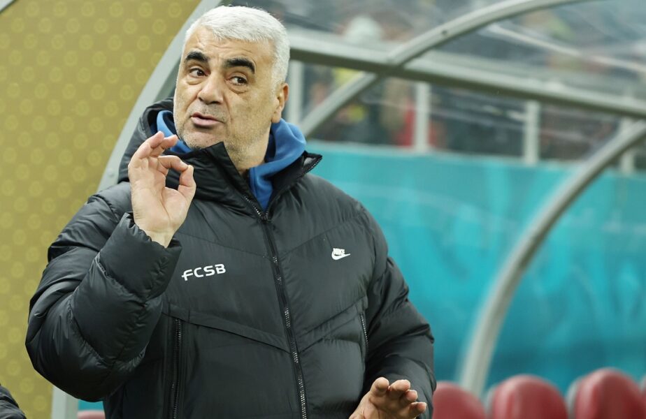 Leo Strizu, mesaj direct pentru Elias Charalambous: „Să se obișnuiască cu ideea că Gigi Becali este cel mai bun antrenor!”